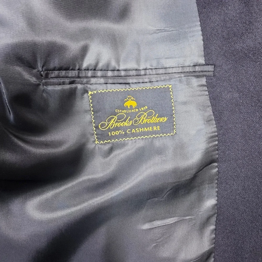 Brooks Brothers **please see